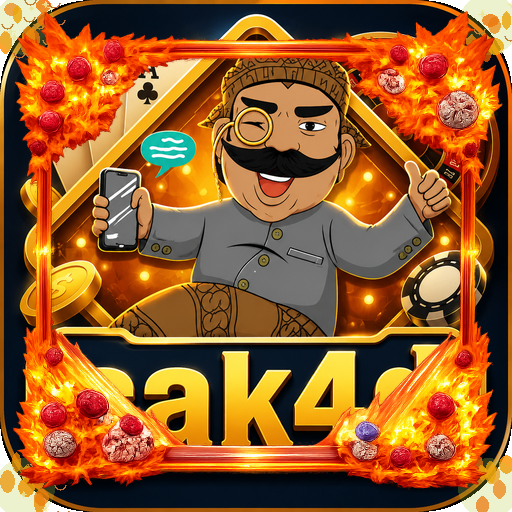 cak4d — galeri pratinjau - APK Resmi