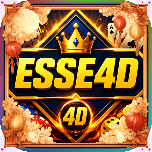 esse4d — mitra unggulan
